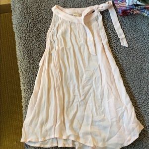 Hollister halter tank top blouse